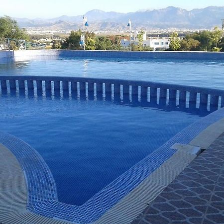 Studio Cabo Dream Aparthotel Cabo Negro Buitenkant foto