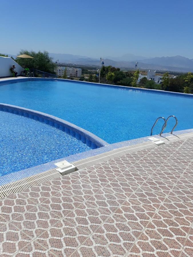 Studio Cabo Dream Aparthotel Cabo Negro Buitenkant foto