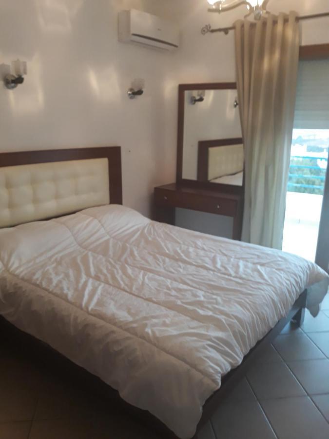 Studio Cabo Dream Aparthotel Cabo Negro Buitenkant foto