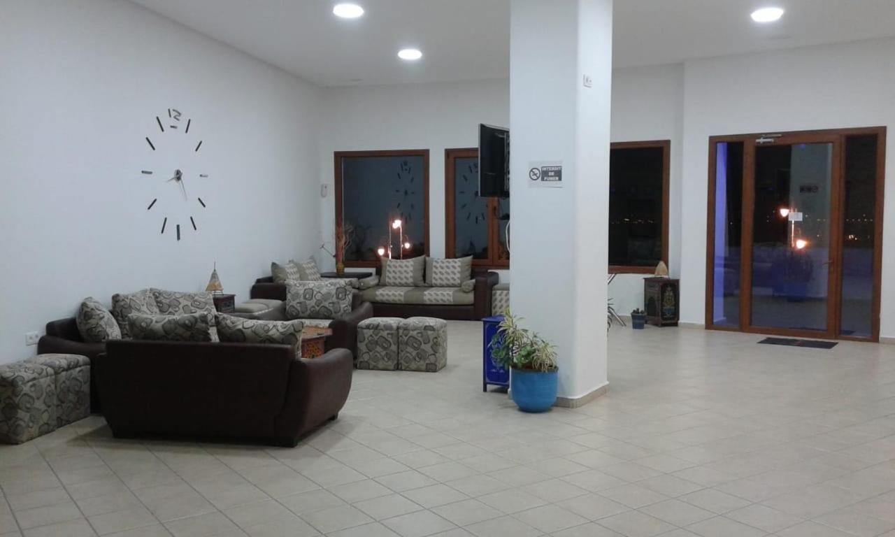 Studio Cabo Dream Aparthotel Cabo Negro Buitenkant foto