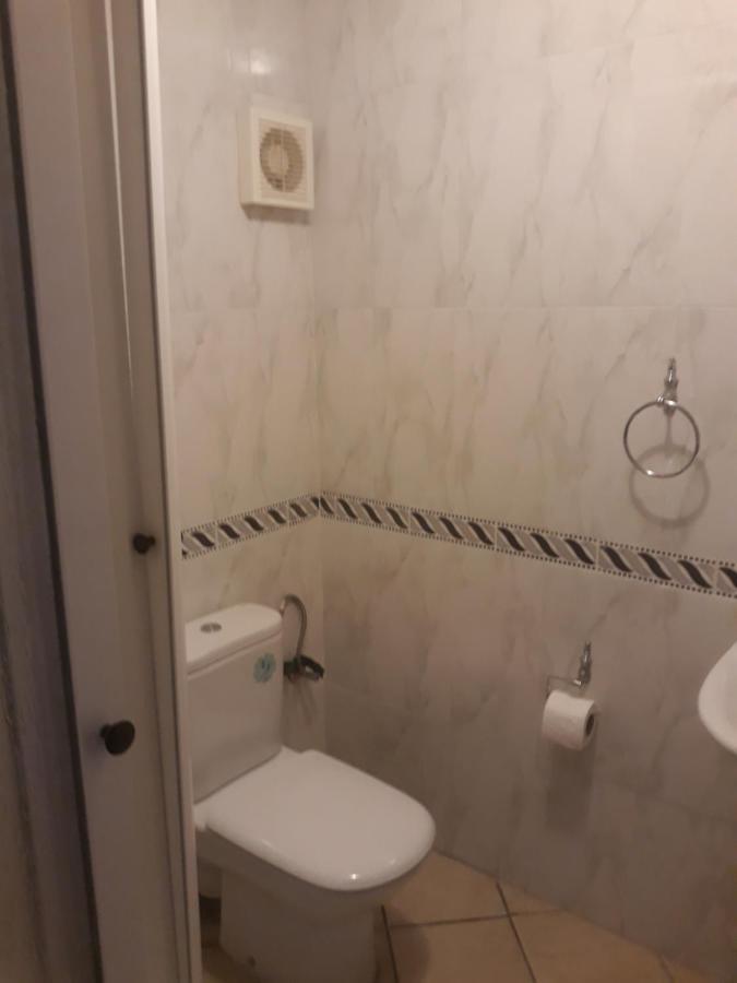 Studio Cabo Dream Aparthotel Cabo Negro Buitenkant foto