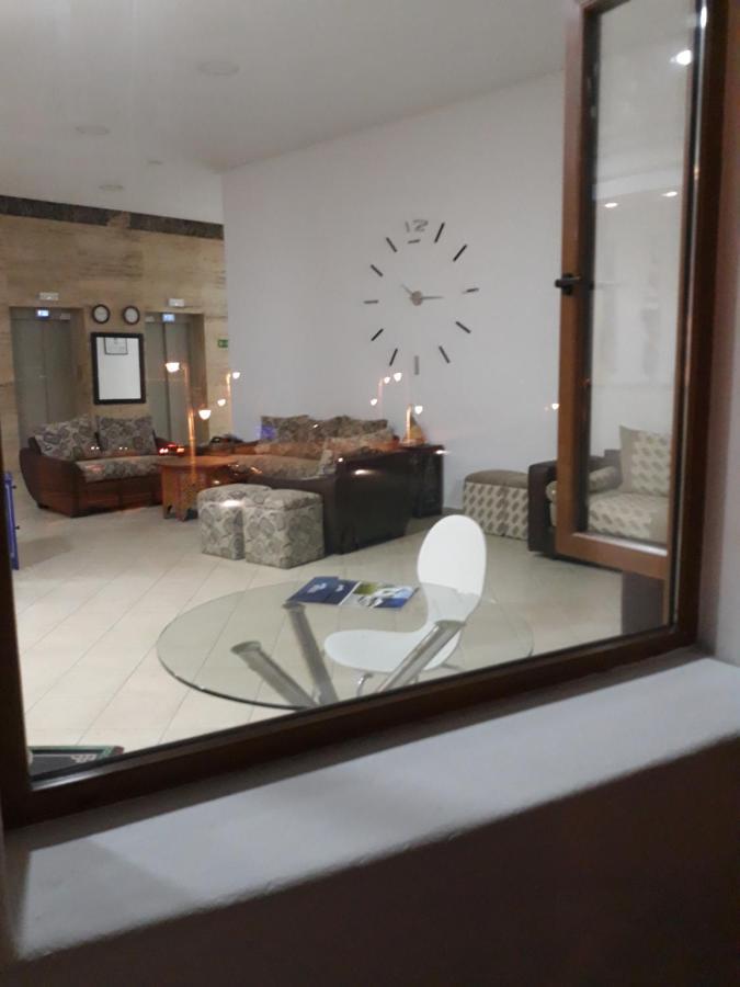 Studio Cabo Dream Aparthotel Cabo Negro Buitenkant foto