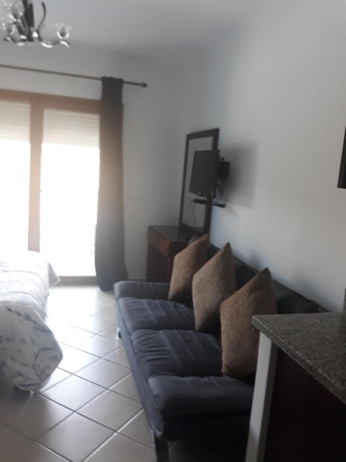 Studio Cabo Dream Aparthotel Cabo Negro Buitenkant foto